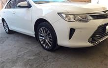 Toyota Camry 2.0AT, 2015, 40300