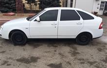 LADA Priora 1.6, 2013, 140000