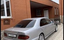 Mercedes-Benz E- 4.3AT, 1999, 250000