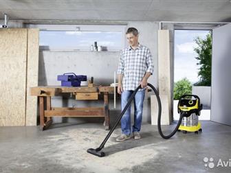  Karcher WD 5 Premium     5 ,      ,  ,  25-   