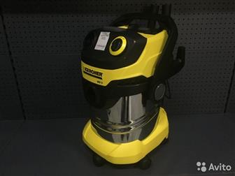  Karcher WD 5 Premium     5 ,      ,  ,  25-   