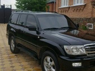    Toyota Land Cruiser 100,       ,   ,    ,       