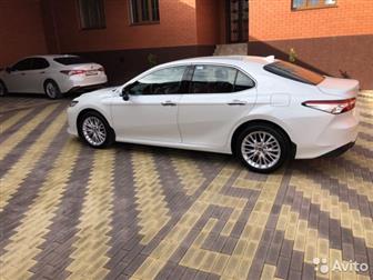  Toyota Camry   , ,  ,   : 2VIN   : XW7BF3HK*0S****14 : 4: XV70 (2018,  