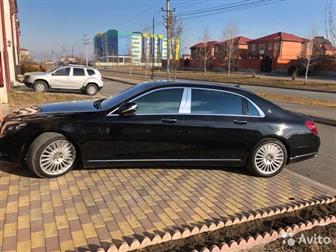   s500 maybach ,    ,   3  700 ,     Camry  land cruser 200    , : 4, 7  