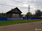 Дом 40 м? на участке 33 сот.