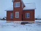 Дом 130 м? на участке 10 сот.