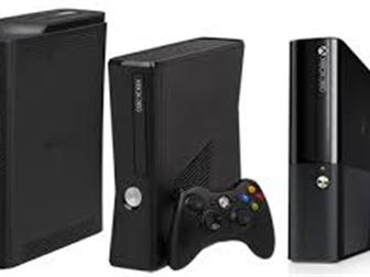  foto   Xbox 360, Sony Playstation 32615053  