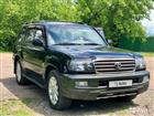 Toyota Land Cruiser 4.7AT, 2003, 