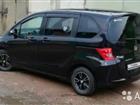 Honda Freed 1.5CVT, 2009, 