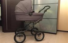  Inglesina Sofia sideral grey