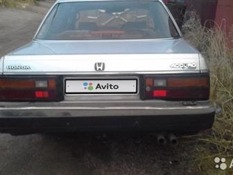   HONDA ACCORD ,   : 2VIN   : AO1****28 : 4: III (19851989): 2, 0 AT (102 , ,  