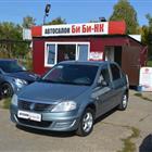 Renault Logan 1.6 , 2011, 