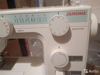   Janome 399,   ,   ,  