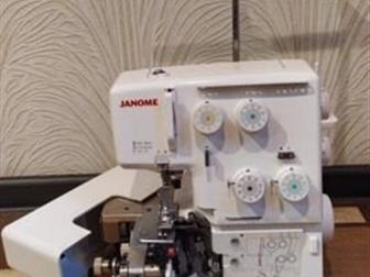 !!! Janome ML 205D      -     ,  : 3-    ,  