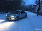 Ford Focus 1.6, 2012, 106000