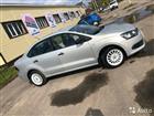 Volkswagen Polo 1.6, 2013, 