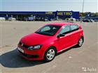 Volkswagen Polo 1.2, 2011, 