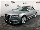 Audi A5 3.2CVT, 2009, 