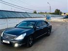 Nissan Teana 2.5CVT, 2008, 