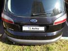 Ford S-MAX 2.0, 2006, , 