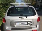 Hyundai Santa Fe 2.7AT, 2007, 