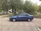 Ford Focus 1.6AT, 2006, 