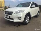 Toyota RAV4 2.0CVT, 2011, 