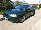 Toyota Avensis 1.6, 1998, 