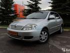 Toyota Corolla 1.6, 2005, 