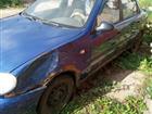 Chevrolet Lanos 1.5, 2006, , 