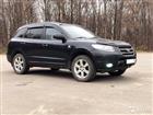 Hyundai Santa Fe 2.2AT, 2007, 