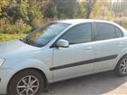 KIA Rio 1.4, 2006, 