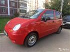 Daewoo Matiz 0.8, 2010, 