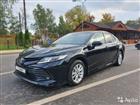 Toyota Camry 2.5AT, 2018, 