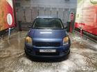 Ford Fusion 1.4, 2006, , 