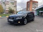 Audi A3 1.4AMT, 2009, 