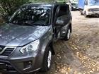 Chery Tiggo (T11) 1.8, 2016, 