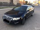 Volkswagen Passat 1.8AT, 2010, 