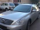 Nissan Teana 2.5CVT, 2011, 