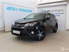 Toyota RAV4 2.0CVT, 2013, 