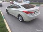 Hyundai Elantra 1.6, 2011, 