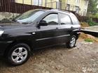 KIA Sportage 2.0, 2010, 