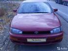 Toyota Camry 3.0, 1994, 