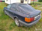 Audi 80 1.8, 1990, 