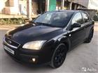 Ford Focus 1.6AT, 2007, 