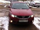 KIA Cerato 1.6, 2010, 