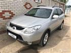Hyundai ix55 3.0AT, 2011, 