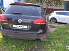 Volkswagen Touareg 3.6AT, 2012, 