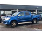 Toyota Hilux 3.0AT, 2014, , 