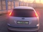 Ford Focus 1.6, 2006, 